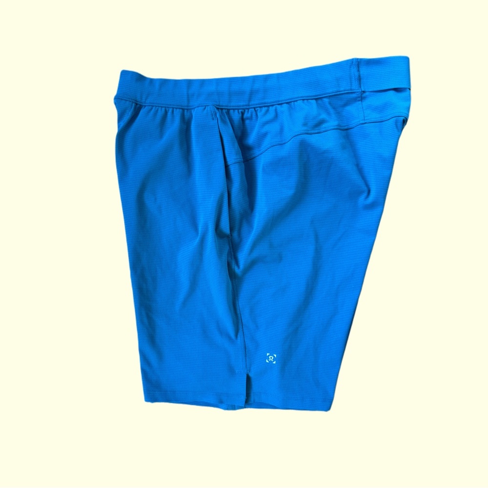 Men’s Lululemon Shorts Size Large Sports Athletic